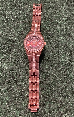 Relic Watches Relic By Fossil June Satchel Relic By Fossil Bronze