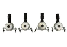 Ford Performance Parts M-6297-m50a Variable Cam Timing Solenoid