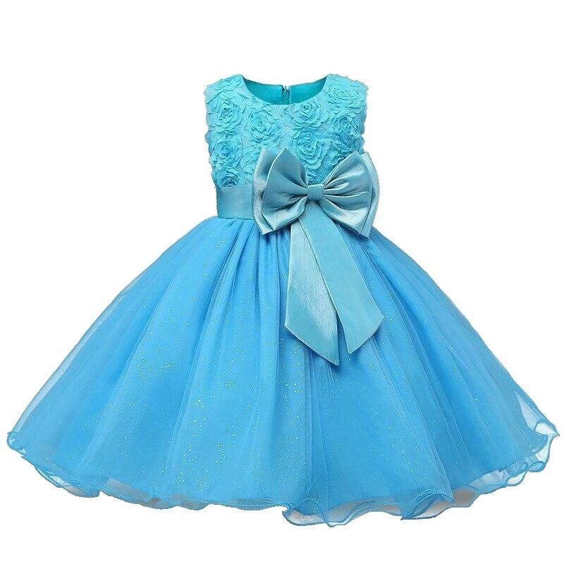 Girls' Dresses Size S Tutu Dress