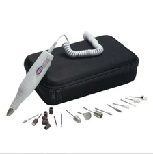 Medicool Pedinova Pro 20,000 RPM Nail File Machine for Manicure and Pedicure wi