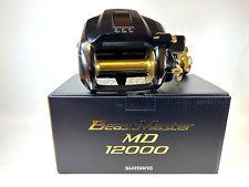 Shimano 23 Beast Master MD 12000 Right Electric Reel for Shimano 23 Beast Master MD 12000 Right Electric Reel for