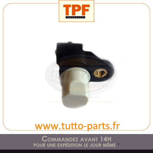 Sensor Kurbelwelle Hyundai Schale Elantra I30 Matrix Tiburon Trajet Tucson-image