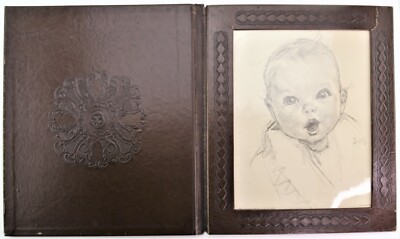 The Original Gerber Baby 8