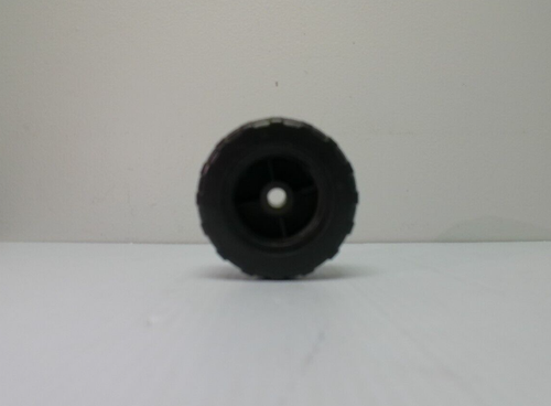 Black and Decker Genuine OEM Replacement Wheel - Picture 2 of 3