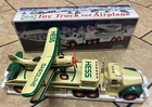 Hess Toy Truck and Airplane — photo 2