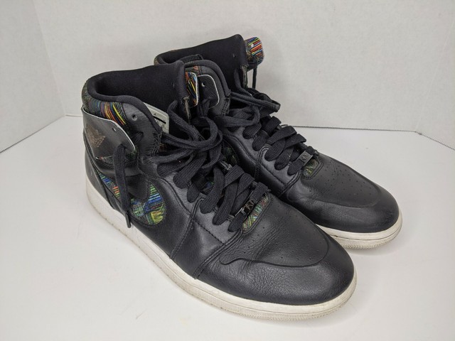 air jordan 1 bhm 2016