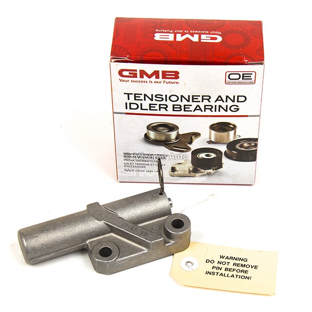 Tensor hidráulico apto 95-12 Mitsubishi Chrysler Dodge 2.5L 3.0L 3.5L 3.8L Foto 2 de 4