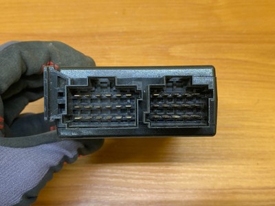 Mercedes Benz Actros Other Control Module Unit Ecu Hella  