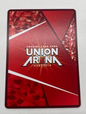 UNION ARENA Re:ZERO UA40BT/REZ-1-061 U ☆ Rem FOIL | eBay