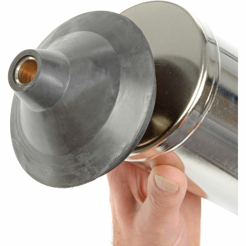 NEW! General Wire KRCWC Water Ram Manual Drain Cleaner!! eBay