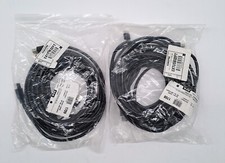 Lot of 2 Kanexpro USB 3.0 Active Extension Cable 32 EXTUSB32FT