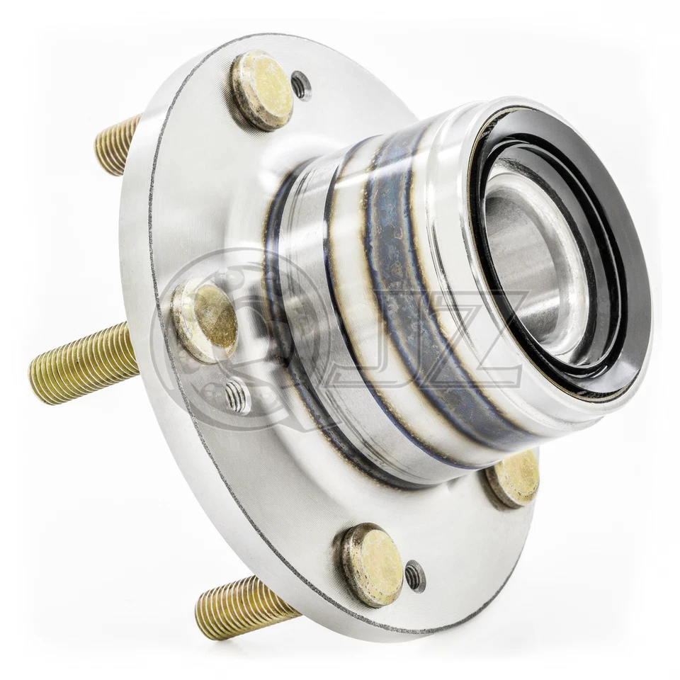 [REAR(Qty.1)] Wheel Hub Assembly For 1992-1994 Plymouth Laser FWD w/4-Wheel ABS — 第 4/4 张图片