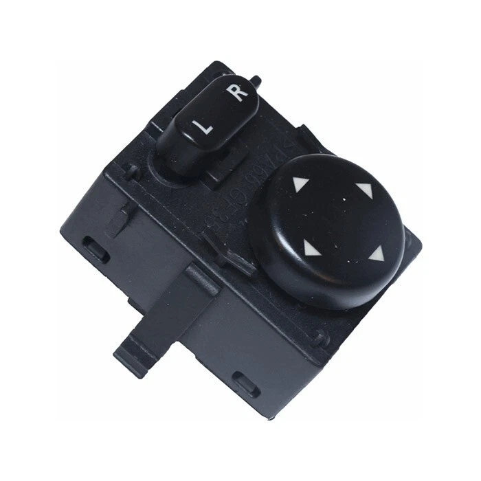 Freightliner Mirror Control Switch S23645 DTL 15829700 | eBay