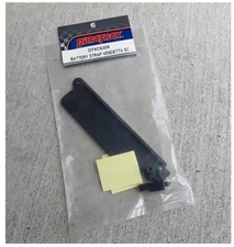 Vintage RC Car Duratrax DTXC6309 Battery Strap Vendetta SC Old Stock