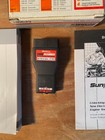 SUNPRO ACTRON III CODE SCANNER CP9001 GM & SATURN WITH USER GUIDES-UNTESTED — photo 9