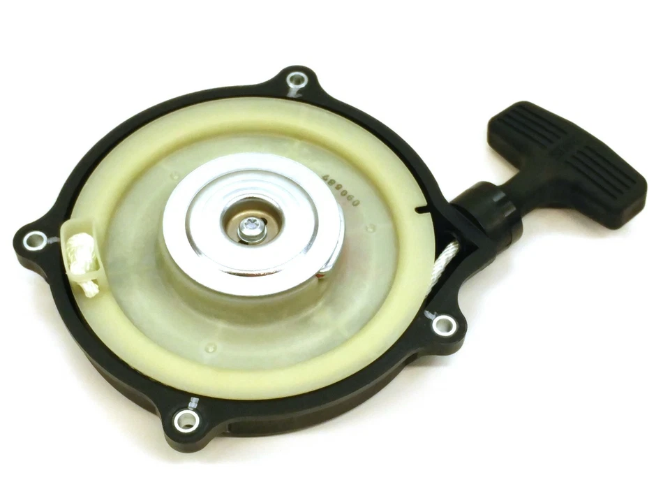 Arrancador de retroceso TRX500/650/680 FA/FPA/FGA Foreman Rubicon OEM Honda Conjunto S260 Foto 3 de 4