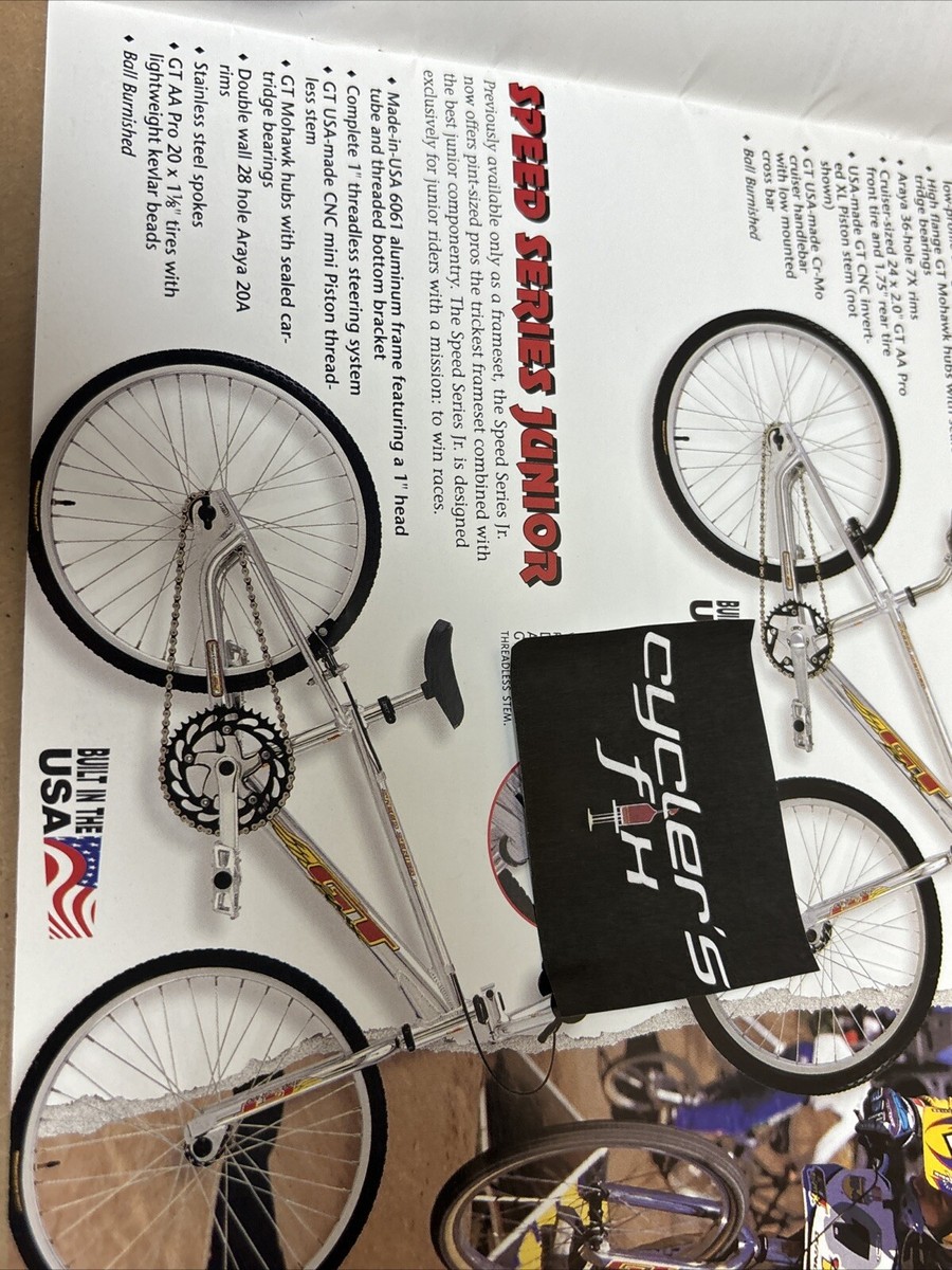 GT.CUT 【30cm】 Crankset/Bottom Bracket Combo (Charge Boost Kit