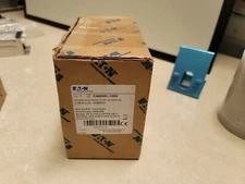 EATON C445MC 136V C445 Measurement Module 17-136 AMP Current Voltage Relay NOB