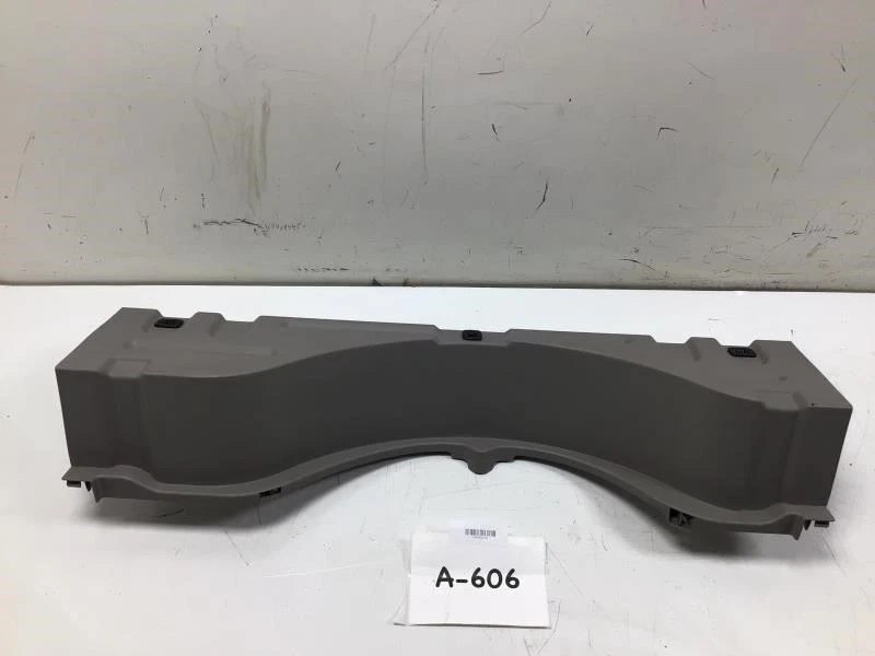 Honda Insight 2010 2014 base híbrida maletero trasero repuesto neumático cubierta panel OEM+ Foto 4 de 4