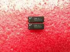 SHM-IC-1 Sample/Track-And-Hold Amplifier CDIP14 x 1pc