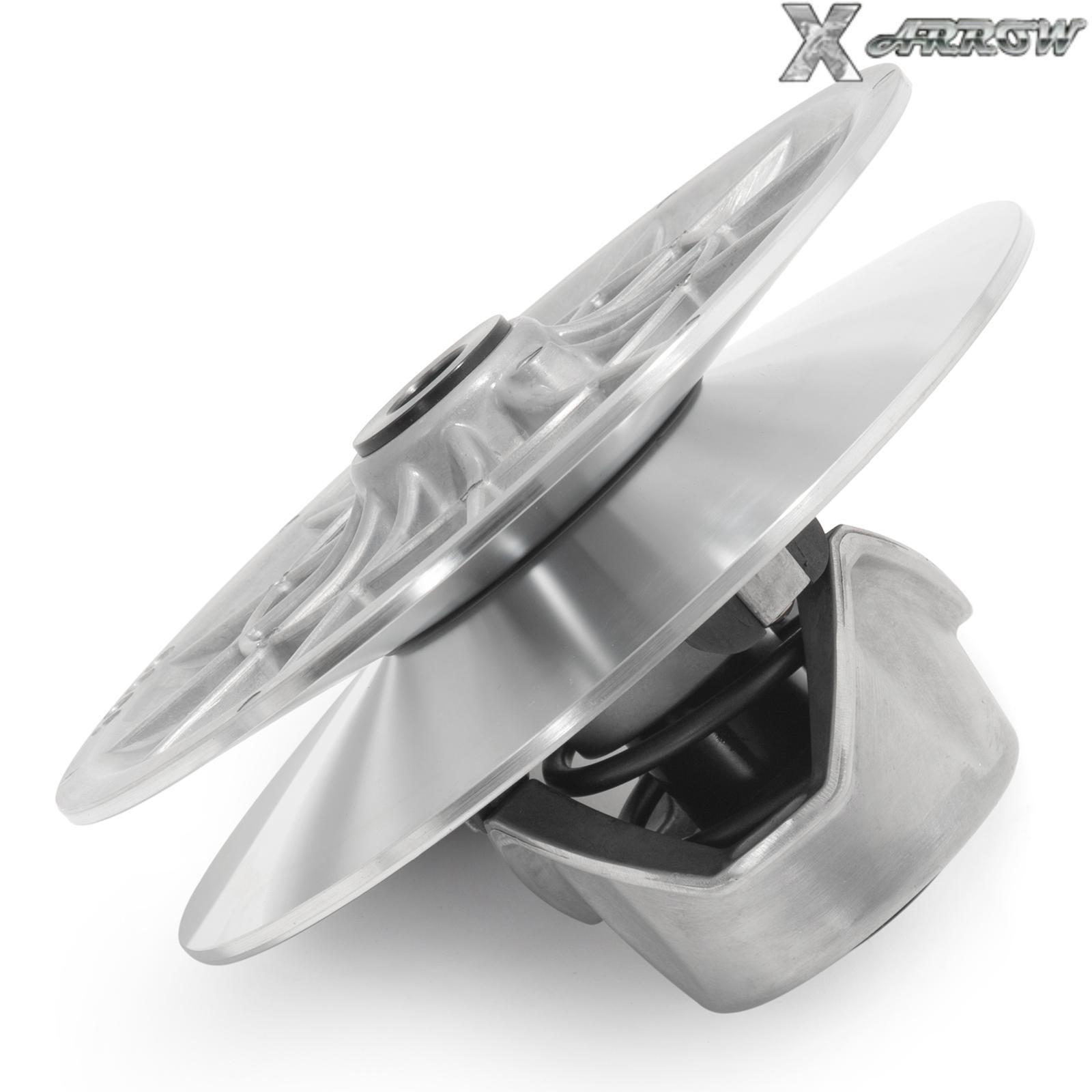 For CUB CADET 91804586B Secondary Driven Clutch Volunteer 465 466 467