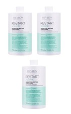 Image of Revlon Re/start™ Volume Magnifying Melting Conditioner 750ml Pack of 3
