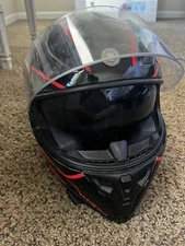 Motorcycle Helmet