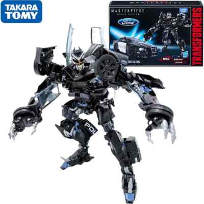 Hasbro Transformers Movie 10th Anniversary Master MPM-5 MPM05 3c Genuine Edition