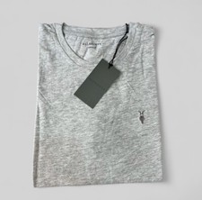 Image of ALL SAINTS MENS SHORT SLEEVE T-SHIRT