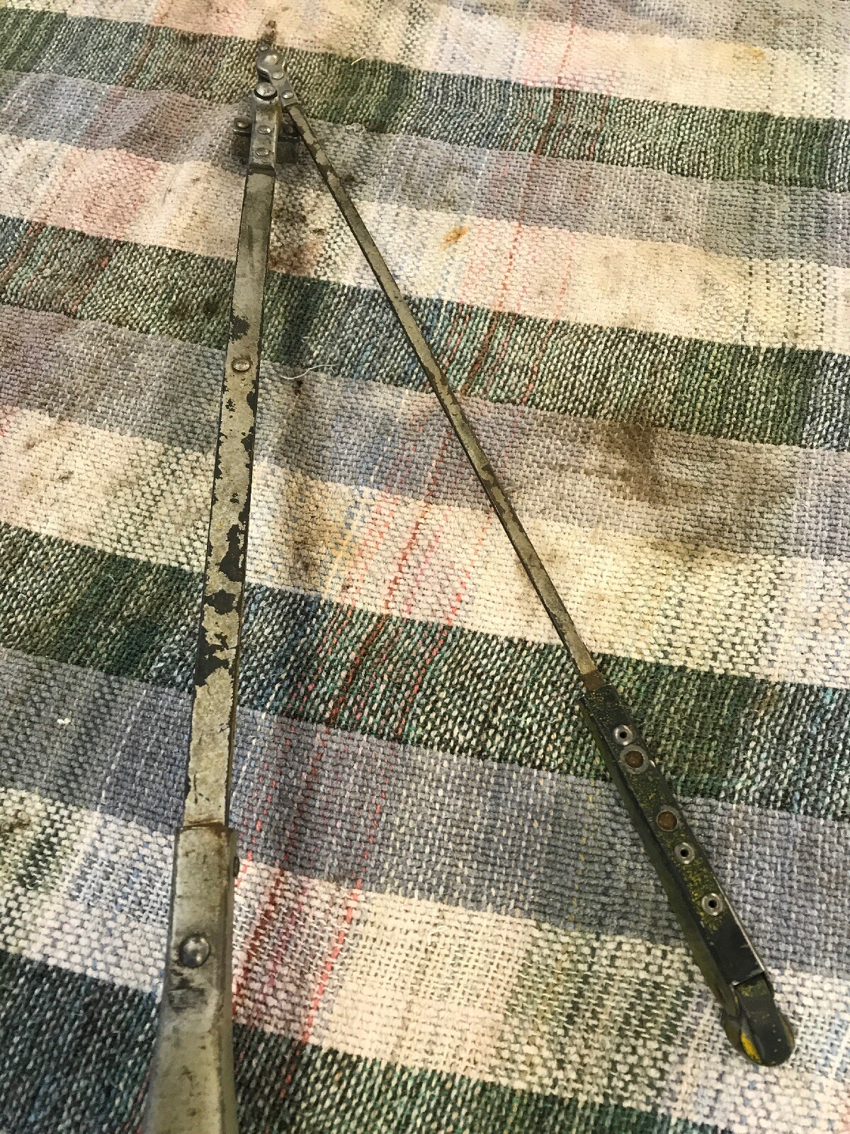 Vintage Trico Wiper Arm Unique eBay