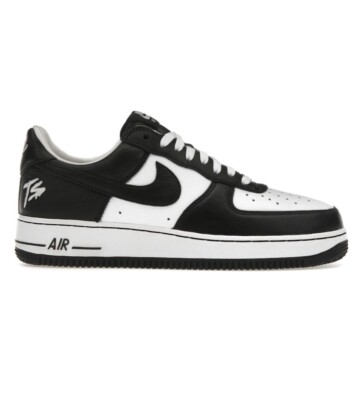 Nike Air Force 1 Low x Fat Joe Terror Squad NEW EU41 US8 UK7
