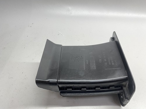BMW 7 F01 F02 Linker Bremsbelüftungs Kunststoffdiffusor 7185167 2011