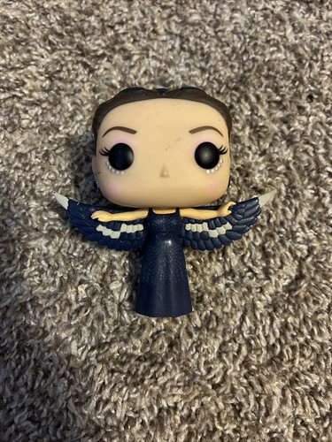 Funko Pop Hunger Games Katniss Everdeen 