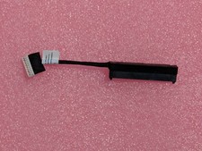 HDD Hard Drive FOR HP ZBOOK 15 17 G3 G4 SATA Replacement Cable DC020029U00 JI