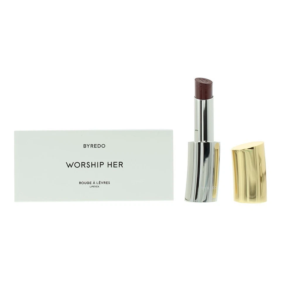 Byredo Worship Her 119 Lipstick 3g For Women
