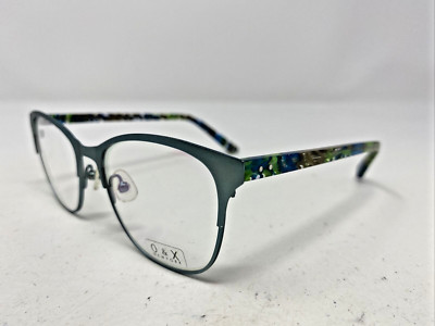 O & X New York Japan OT-358U COL.05 51-17-149 Light Blue 