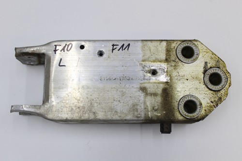 TRÄGER Stoßstange vorne links + BMW 5er F10 F11 & LCI + Halterung 2156CH1783 Li