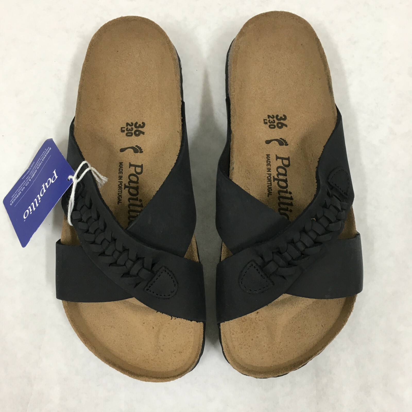 birkenstock papillio daytona