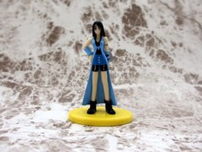 SET x3 Final Fantasy VIII Prize Limited Coca Cola Figure Rinoa Laguna Selphie
