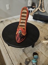 High Heel Shoe 6 Rings Holder