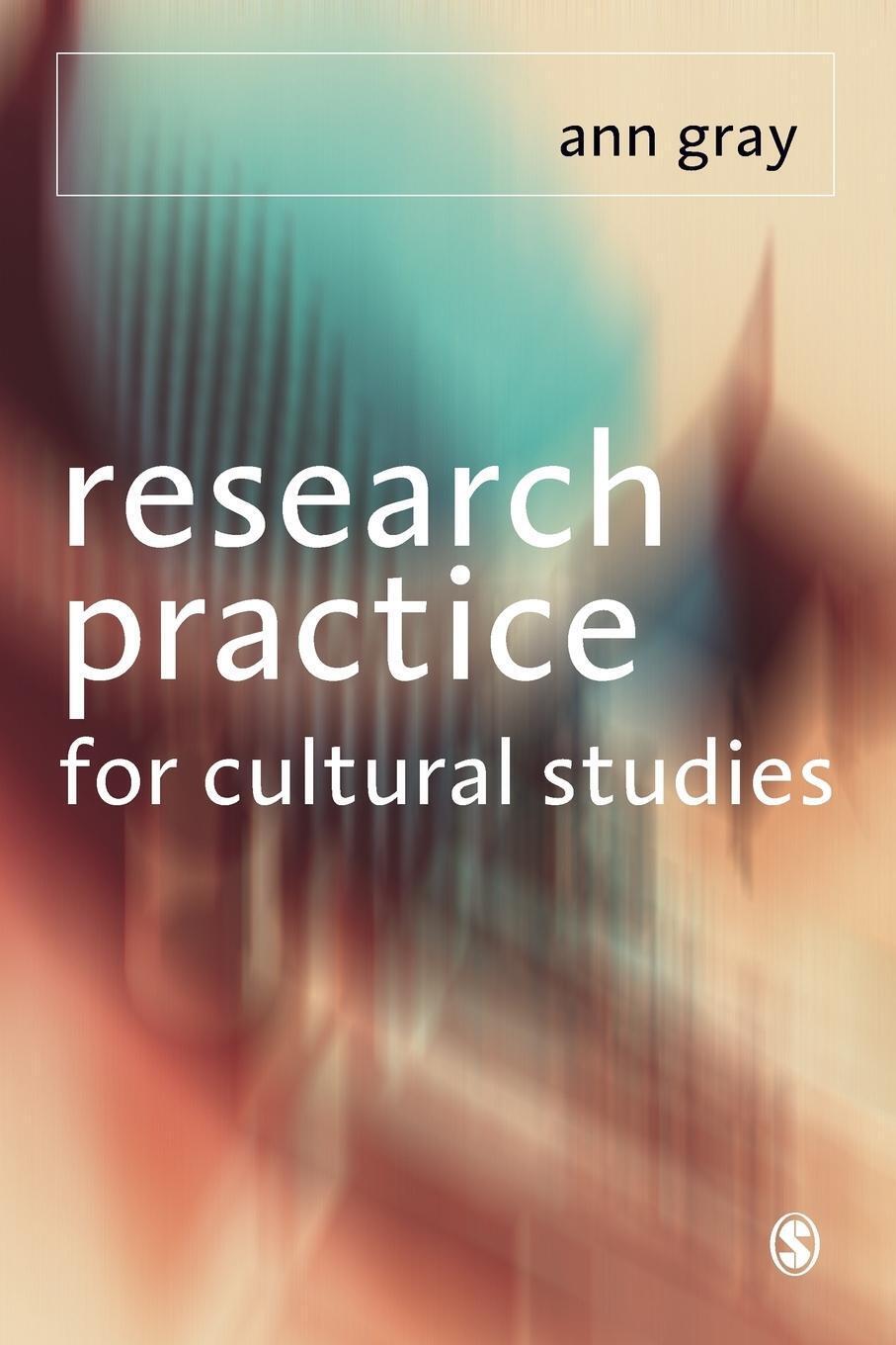 Thumbnail - Ann Gray | Research Practice For Cultural Studies | Taschenbuch |