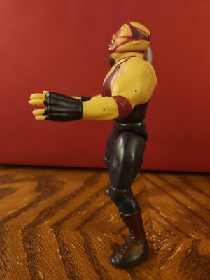 WWE Big Van Vader Action Figure Wrestling | eBay