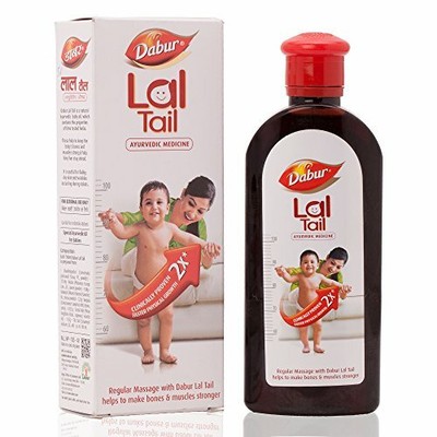 can we use dabur lal tail in summer