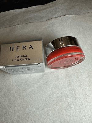 HERA Sensual Lip & Cheek 7g color 03 dongbeak
