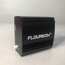 Floureon Power Microphone 1 48v Supply Condenser Mic Sound Booster
