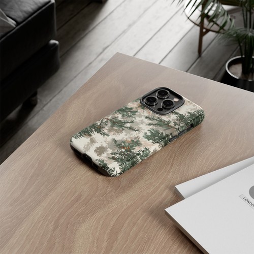 Pine Camouflage Phone Case for iPhone, Samsung Galaxy, Pixel - 第 41/175 張圖片