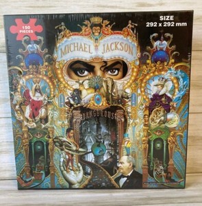 Michael Jackson Puzzle | eBay