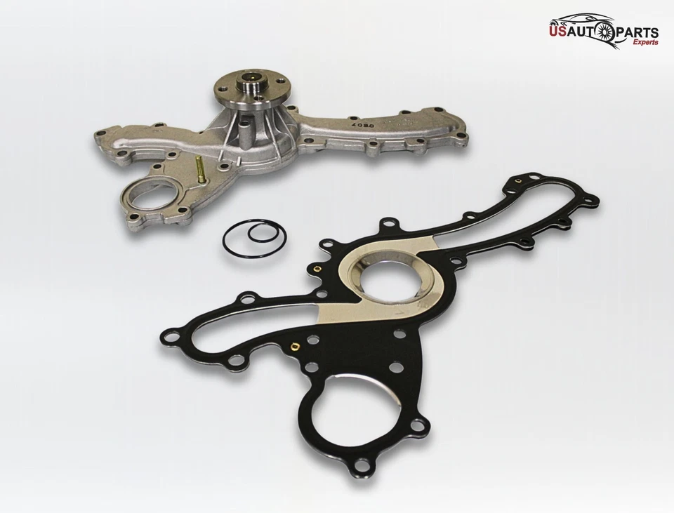 NPW - Bomba de agua para Lexus ES300 RX350 Toyota Avalon 3,5 L 05-2012 HECHA EN JAPÓN Foto 4 de 4