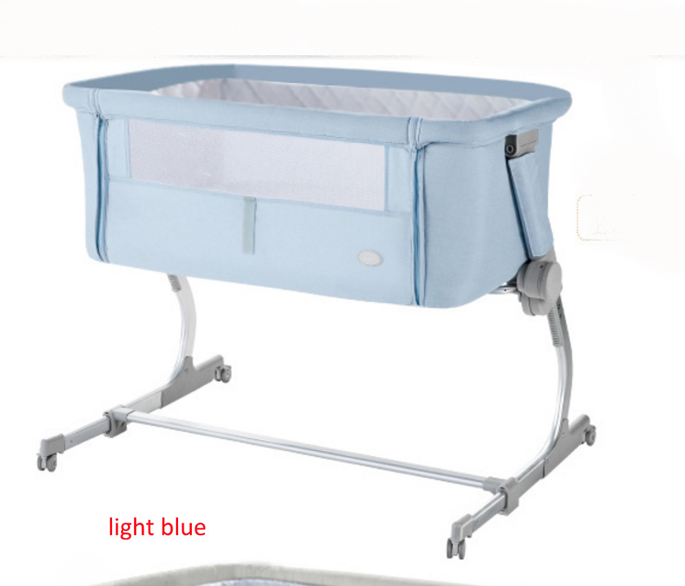 baby sleeping cot bed
