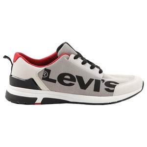 levis scarpe uomo